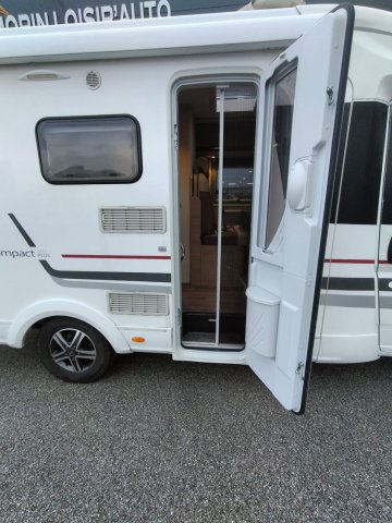 Adria Compact SCS Plus - Photo 15