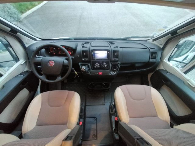 Adria Compact SCS Plus - Photo 16