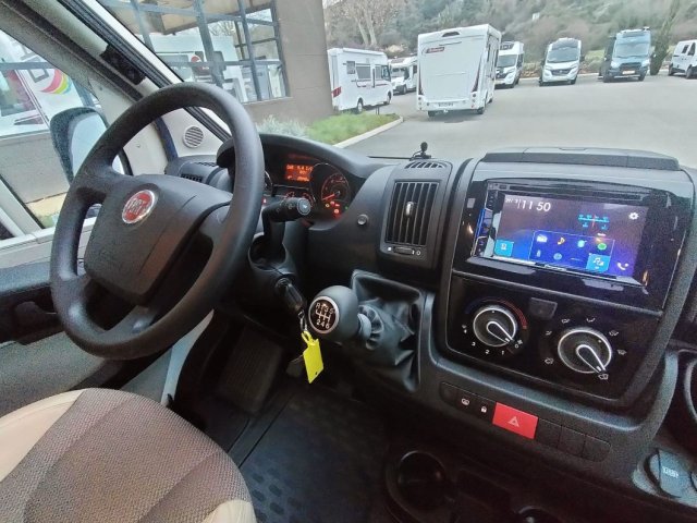 Adria Compact SCS Plus - Photo 17