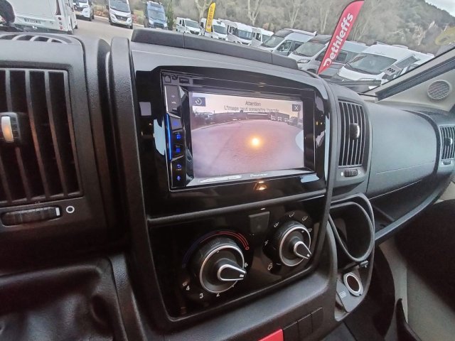 Adria Compact SCS Plus - Photo 18