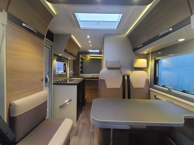 Adria Compact SCS Plus - Photo 19