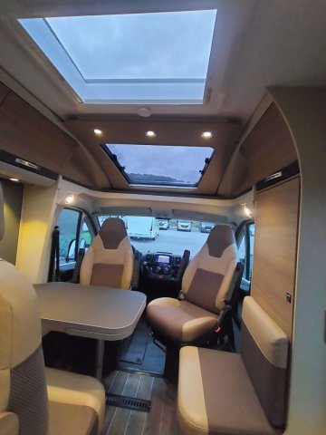 Adria Compact SCS Plus - Photo 20