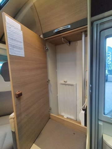 Adria Compact SCS Plus - Photo 21