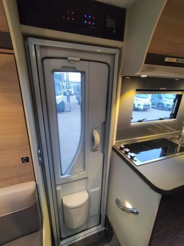 Adria Compact SCS Plus - Photo 22