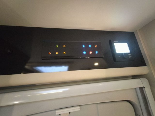 Adria Compact SCS Plus - Photo 23