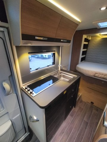 Adria Compact SCS Plus - Photo 24