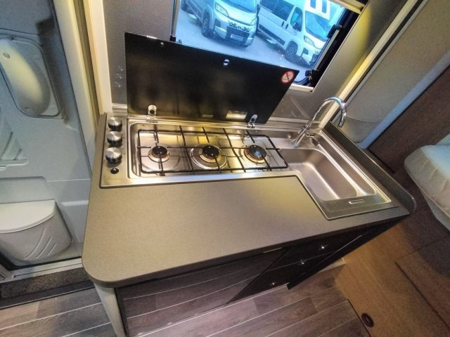 Adria Compact SCS Plus - Photo 25