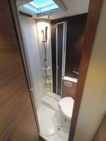 Adria Compact SCS Plus - Photo 27