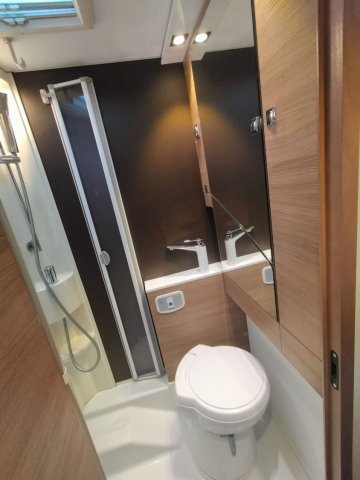 Adria Compact SCS Plus - Photo 28