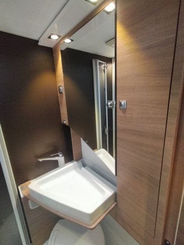 Adria Compact SCS Plus - Photo 29