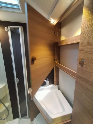 Adria Compact SCS Plus - Photo 30