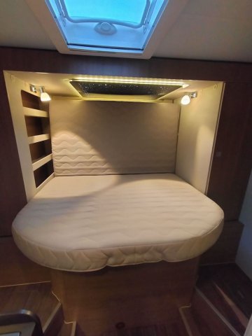 Adria Compact SCS Plus - Photo 31