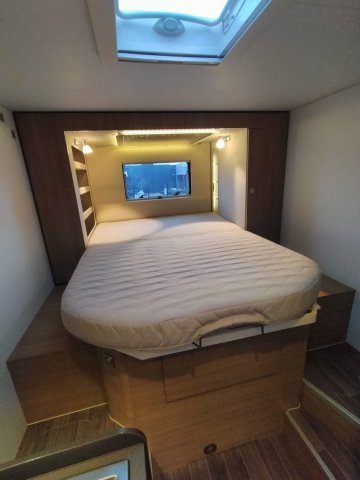 Adria Compact SCS Plus - Photo 32