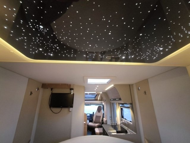 Adria Compact SCS Plus - Photo 34