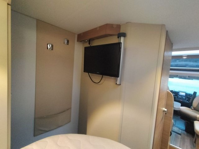 Adria Compact SCS Plus - Photo 35