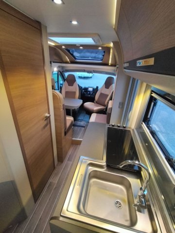 Adria Compact SCS Plus - Photo 36