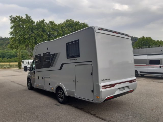 Adria Matrix 650 DC Limited Edition 60 Years - Photo 5