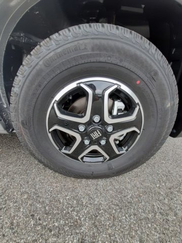 Adria Matrix 650 DC Limited Edition 60 Years - Photo 9