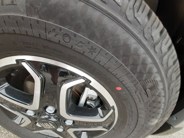 Adria Matrix 650 DC Limited Edition 60 Years - Photo 10