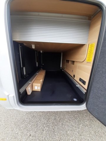 Adria Matrix 650 DC Limited Edition 60 Years - Photo 11