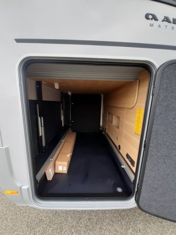 Adria Matrix 650 DC Limited Edition 60 Years - Photo 12