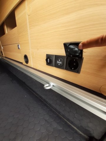 Adria Matrix 650 DC Limited Edition 60 Years - Photo 13