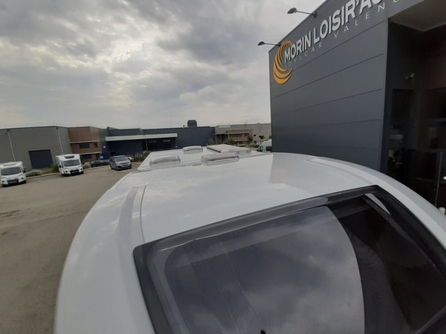 Adria Matrix 650 DC Limited Edition 60 Years - Photo 14