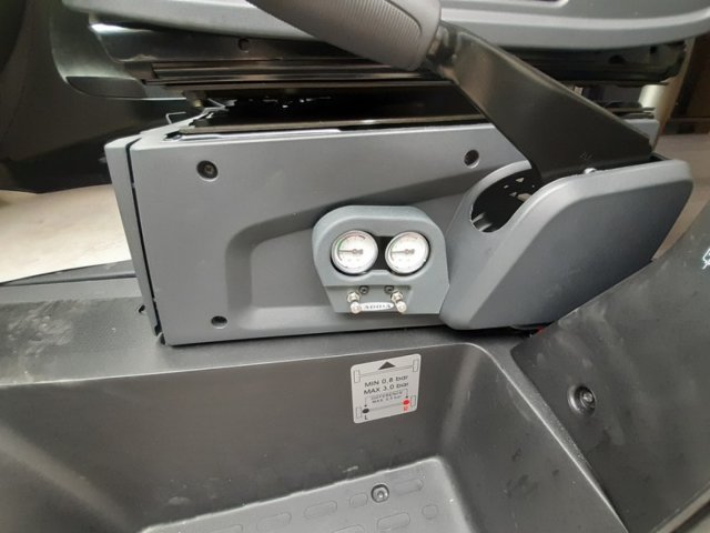 Adria Matrix 650 DC Limited Edition 60 Years - Photo 15