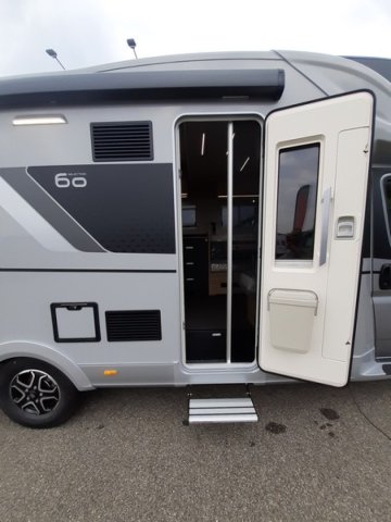 Adria Matrix 650 DC Limited Edition 60 Years - Photo 18