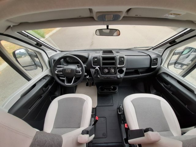 Adria Matrix 650 DC Limited Edition 60 Years - Photo 19