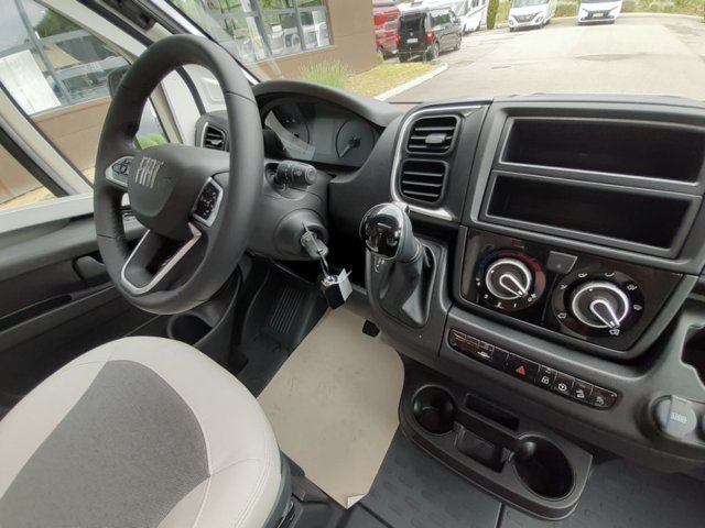 Adria Matrix 650 DC Limited Edition 60 Years - Photo 20