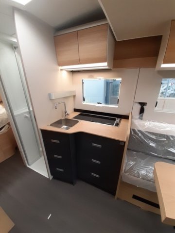 Adria Matrix 650 DC Limited Edition 60 Years - Photo 25