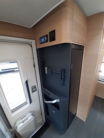 Adria Matrix 650 DC Limited Edition 60 Years - Photo 28