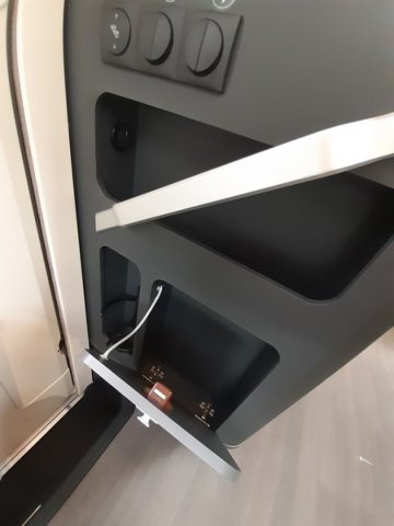 Adria Matrix 650 DC Limited Edition 60 Years - Photo 29