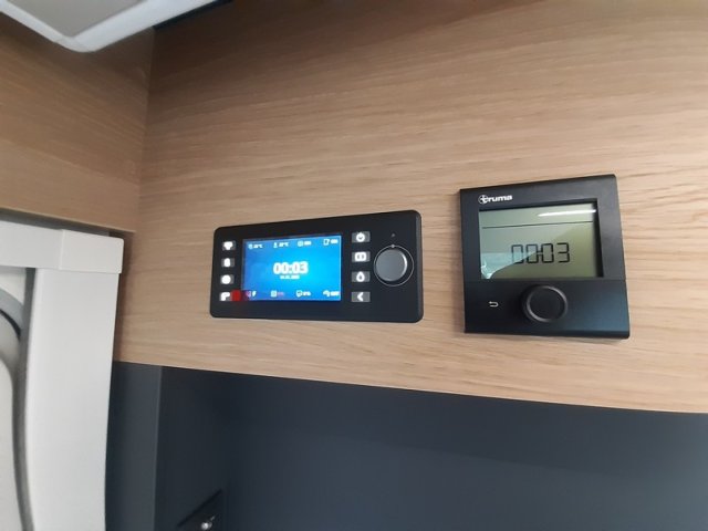 Adria Matrix 650 DC Limited Edition 60 Years - Photo 30