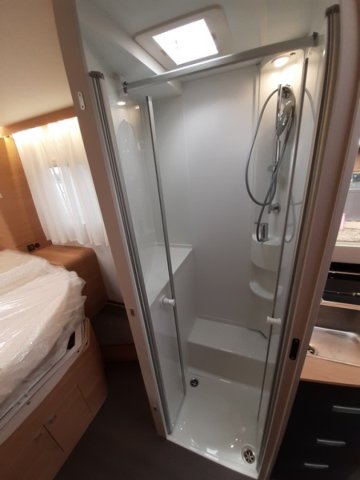 Adria Matrix 650 DC Limited Edition 60 Years - Photo 31