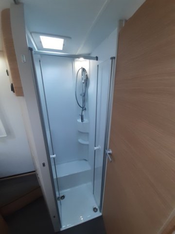 Adria Matrix 650 DC Limited Edition 60 Years - Photo 33