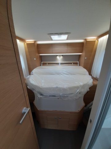 Adria Matrix 650 DC Limited Edition 60 Years - Photo 35