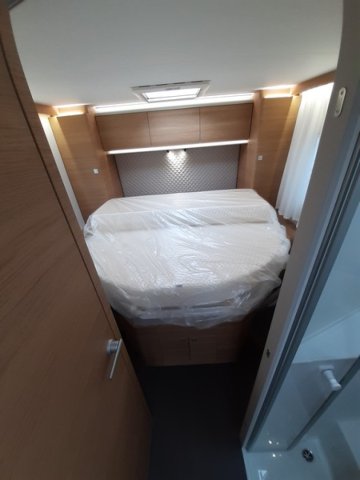 Adria Matrix 650 DC Limited Edition 60 Years - Photo 37