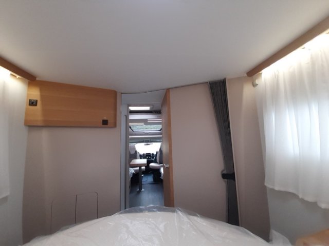 Adria Matrix 650 DC Limited Edition 60 Years - Photo 39