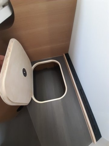 Adria Matrix 650 DC Limited Edition 60 Years - Photo 42