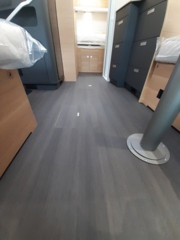 Adria Matrix 650 DC Limited Edition 60 Years - Photo 43