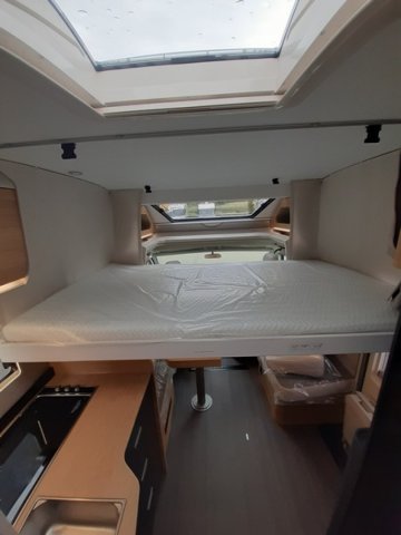 Adria Matrix 650 DC Limited Edition 60 Years - Photo 44