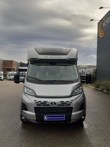 Adria Matrix 650 DL 60Y 60 YEARS - Photo 2