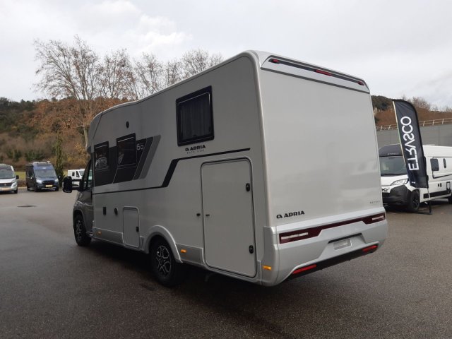 Adria Matrix 650 DL 60Y 60 YEARS - Photo 5