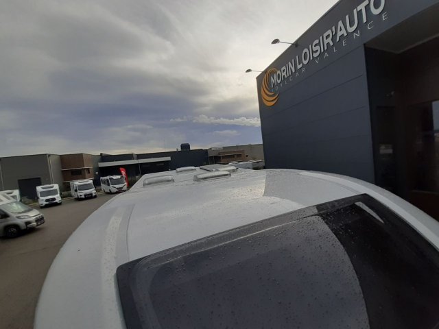 Adria Matrix 650 DL 60Y 60 YEARS - Photo 10