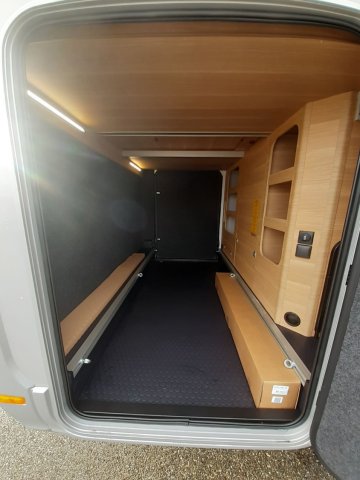 Adria Matrix 650 DL 60Y 60 YEARS - Photo 11