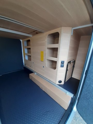 Adria Matrix 650 DL 60Y 60 YEARS - Photo 12