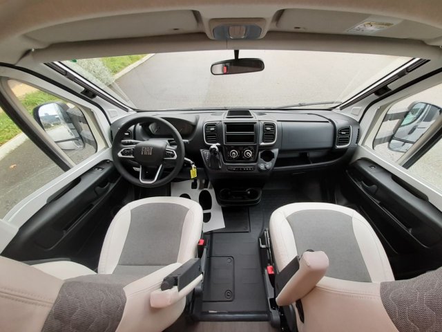 Adria Matrix 650 DL 60Y 60 YEARS - Photo 14