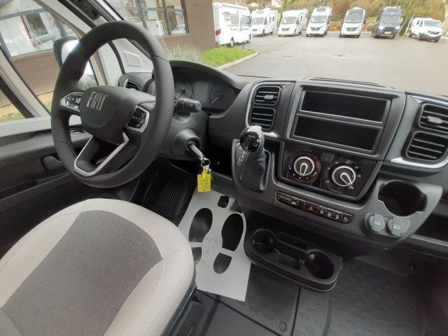 Adria Matrix 650 DL 60Y 60 YEARS - Photo 15